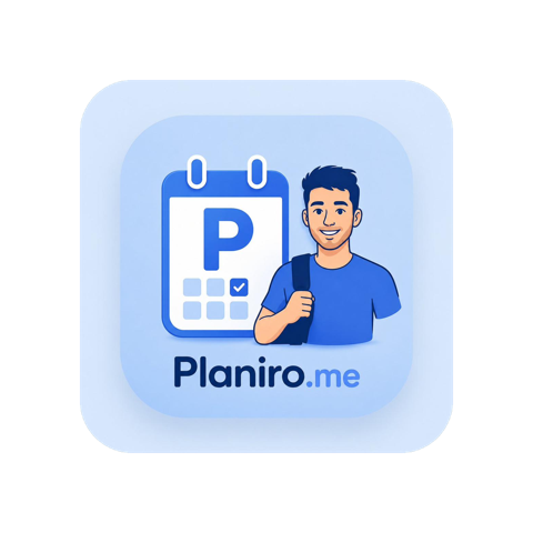 Planiro.me