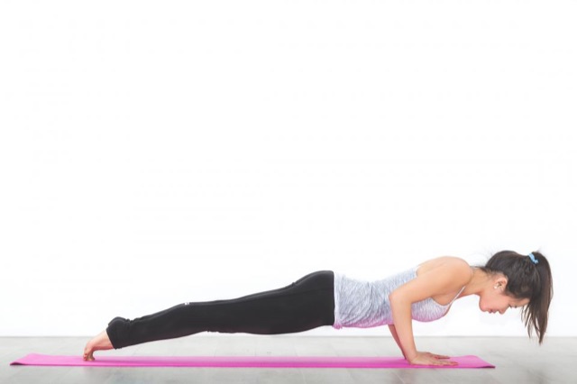 Pilates